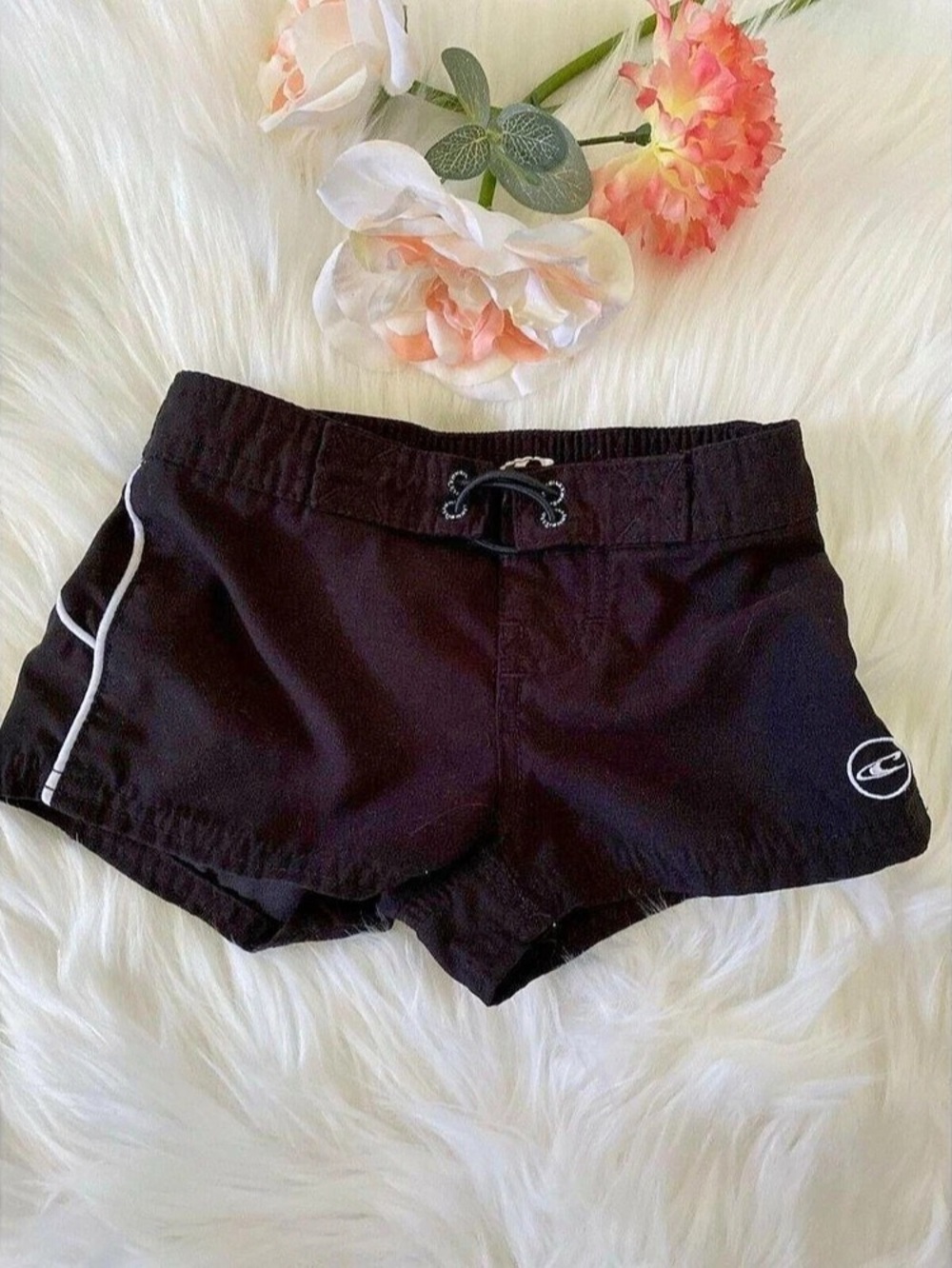 Vintage O'Neill Toddler Shorts